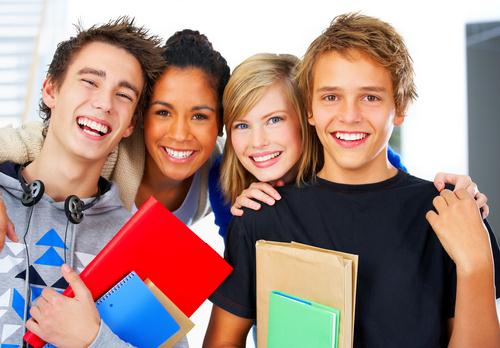 تحصیل در کانادا برای فرزندان دانشجو