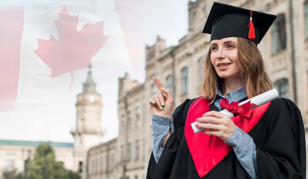 سیر تا پیاز تحصیل در کانادا 